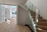 1190! ERSTBEZUG NACH SANIERUNG! Exklusive 5-Zimmer DG-Maisonette mit 3 Terrassen, Galerie + Tiefgaragenplatz!