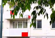 GERÄUMIG - VERKEHRSGÜNSTIG - MIT BALKON