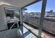 Tolle 3 Zimmer Dachgeschosswohnung mit Blick über Wien!