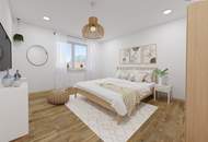 LETZTE CHANCE! Ihr Traum vom Eigenheim: Sonniges Wohnen in Wien-Nähe - Großzügiges 4-Zimmer-Reihenhaus mit Gartenidylle!