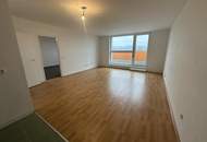 2-Zimmerwohnung mit Terrasse