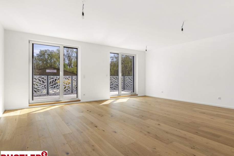 4 Zimmer Neubauprojekt/ modernes Wohnen beim Lusthaus/Provisionsfrei!, Wohnung-kauf, 949.000,€, 1020 Wien 2., Leopoldstadt