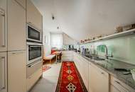 Großzügiges Wohnen nahe Stift Klosterneuburg