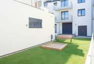 Smarte 2-Zimmer-Stadtwohnung mit exzellenter Anbindung und Terrasse