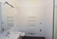 Rarität: Hochwertige 2 Zimmer Dachgeschoßwohnung mit Terrasse in Hofruhelage