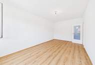 Frisch sanierte 2-Zimmer-Wohnung in zentrumsnaher Lage – nahe dem Klinikum Klagenfurt (Morogasse 3)