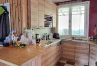 FERIENHAUS IN SONNIGER LAGE