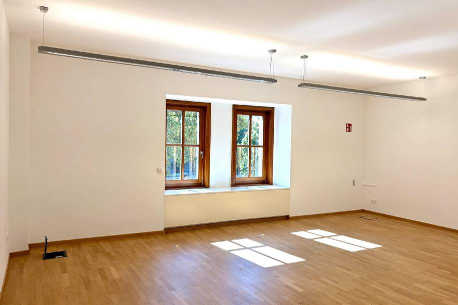 Exklusive Bürofläche im Historischen Wiener Börse Gebäude zu mieten, Gewerbeobjekt-miete, 2.659,32,€, 1010 Wien 1., Innere Stadt