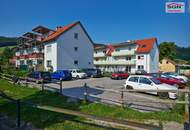 Wunderschöne 3 Zimmerwohnung mit Balkon