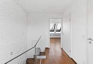 City Living Deluxe – Dachgeschoss-Maisonette mit Terrasse im 6. Bezirk! Nahe U4
