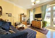 Repräsentative Villa in Zwettl mit 2137 m² Grundstück - Wohnen und Arbeiten stilvoll vereint