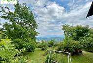 TRADITIONELLES TRAUMHAUS MIT KARAWANKEN UND PYRAMIDENKOGELBLICK | WÖRTHERSEE | SONNIGE &amp; RUHIGE LAGE