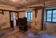 Großzügiges Mehrfamilienhaus mit viel Potenzial