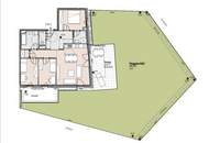 ERSTBEZUG „ein viertel grün“ in Wr. Neustadt– 4 Zimmer Familienzuhause mit Garten