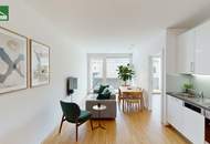 Urban wohnen, schnell verbunden – Mietwohnungen mit City-Bonus