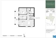 Parkvillen im Wilhelminen-Cottage