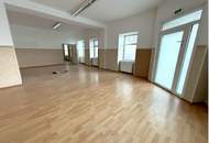 297m² Erdgeschoss - Lagerfläche Nähe Lugner City!