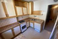 ca. 78,50 m² + 20 m² Terrasse, 3. Stock ohne Lift