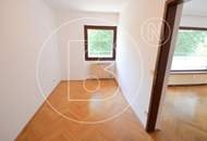 "Terrassenwunder" - Maisonettewohnung mit Garage in Bestlage!