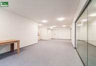 Moderne 2-Zimmer-Gartenwohnung – Erstbezug in Top Lage am Kagraner Platz | Schrottensteingasse 6, 1220 Wien |