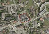 Zentraler geht´s nicht! Attraktives Geschäftslokal im Herzen von Hörbranz wartet auf neuen Visionär!