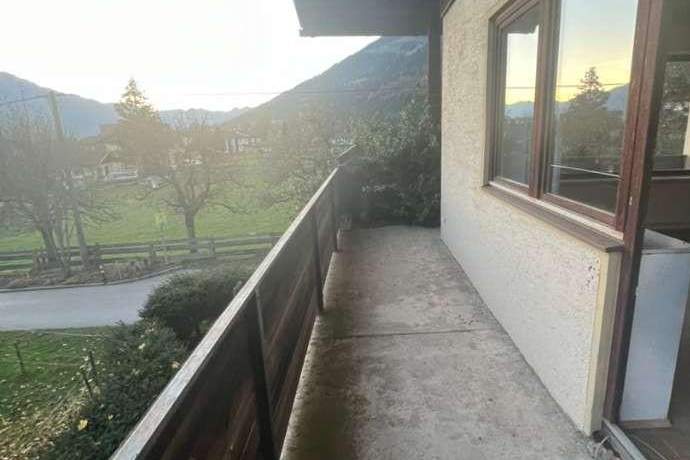 Nette Wohnung mit großzügigem Balkon sucht neue Besitzer, Wohnung-kauf, 9754 Spittal an der Drau