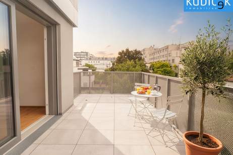 Modernes Eigentum mit Wohlfühl-Freiflächen nahe U2, Wohnung-kauf, 357.601,€, 1220 Wien 22., Donaustadt