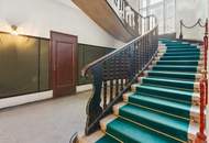 Einzigartige Stadtvilla in Toplage, Nähe Rochus Markt