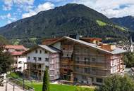 Exklusive 4 Zimmerwohnung mit großen Terrasse - Top 19