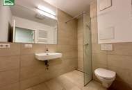 LEO 131 - Traumhafte 1.5-Zimmer Gartenwohnung in Hofruhelage! Nahe Siemens, Floridsdorf und vielen Grünflächen!