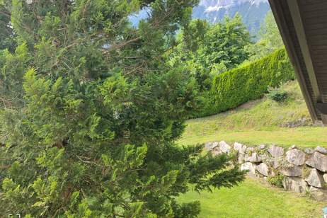 Traumlage im Ennstal! Gartenwohnung mit Hauptwohnsitzbegründung!, Wohnung-kauf, 365.000,€, 8960 Liezen