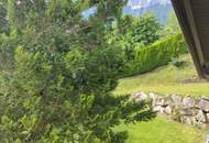 Traumlage im Ennstal! Gartenwohnung mit Hauptwohnsitzbegründung!