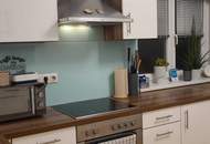 großzügig aufgeteilte Mietwohnung in Zeltweg ++ Linderwaldsiedlung ++