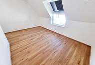 Herbstaktion! Einfach genial! Cooles Townhouse mit Garten! 3 Zimmer + Ideale Raumaufteilung + Erdwärme + Absolute Ruhelage + Tiefgarage! Nachhaltig und zukunftssicher investiert!