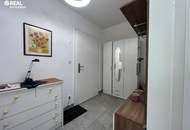 Moderne 3 Zimmer-Wohnung mit Balkon