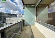 Lichtdurchflutetes Wohnen auf drei Ebenen – Stylische Maisonette mit Loggia in ruhiger Lage nahe dem Wienerberg!