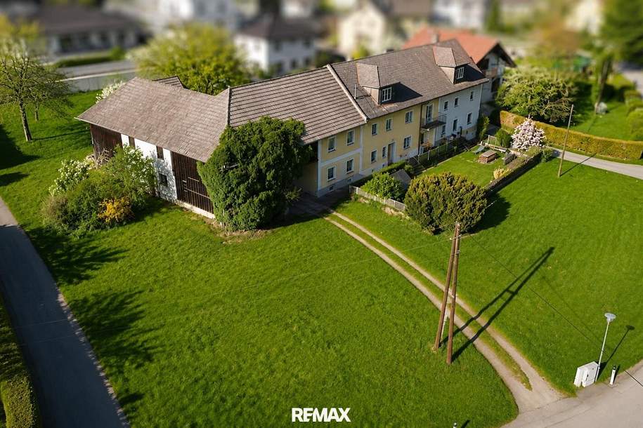 Achtung Bauträger Luxus Häuser / Chalets im Speckgürtel von Linz, Haus-kauf, 1.400.000,€, 4221 Urfahr-Umgebung