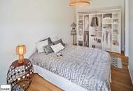 **ab 01.07.** Praktisch geschnittene Single- oder Pärchenwohnung im 1. Stock an der Schönbrunner Straße