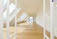 Das schönste Dach Wiens gehört Ihnen – Exquisite Eleganz im exklusiven Penthouse des 1. Bezirks – 3D-Tour ansehen!