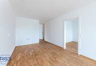 Sehr sonnige neue Top-Wohnung nahe der Alten Donau