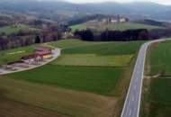 Großes BAUGRUNDSTÜCK im Yspertal - Widmung Bauland/Wohnen