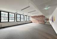 "AUSTRIA CAMPUS!" Moderne Bürofläche mit perfekter Anbindung!
