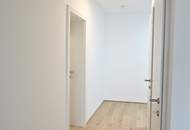 Neubau-Eigentumswohnung in Hagenberg – Ruhige Lage mit Fernblick – Sofort Bezugsfertig