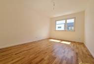 ERSTBEZUG! SCHLÜSSELFERTIG. 144 m² WOHNNUTZFLÄCHE, 5 ZIMMER, 2 BÄDER, 3 WC's, TRAUMHAFTE DACHTERRASSE MIT 31 m², INKLKUSIVE KFZ-STELLPLATZ.