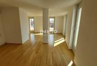 Höchster Komfort - Geniale Fünf-Zimmer-Dachterrassen-Wohnung in den historischen Sofiensälen! Stiege 5 Top 13