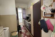 Befristetetes Mietverhältnis bis 07.25 – 3-Zimmer-Wohnung in zentraler Lage von Floridsdorf