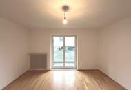 Purkersdorf! 2-Zimmer Wohnung mit Loggia!