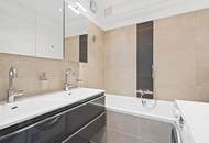 City Living Deluxe – Dachgeschoss-Maisonette mit Terrasse im 6. Bezirk! Nahe U4