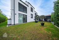 Grandiose Luxusvilla mit Pool - Ihr Rückzugsort Nähe Wienerberg