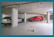 GARAGENSTELLPLATZ | AB SOFORT | NÄHE U1 KAGRANER PLATZ